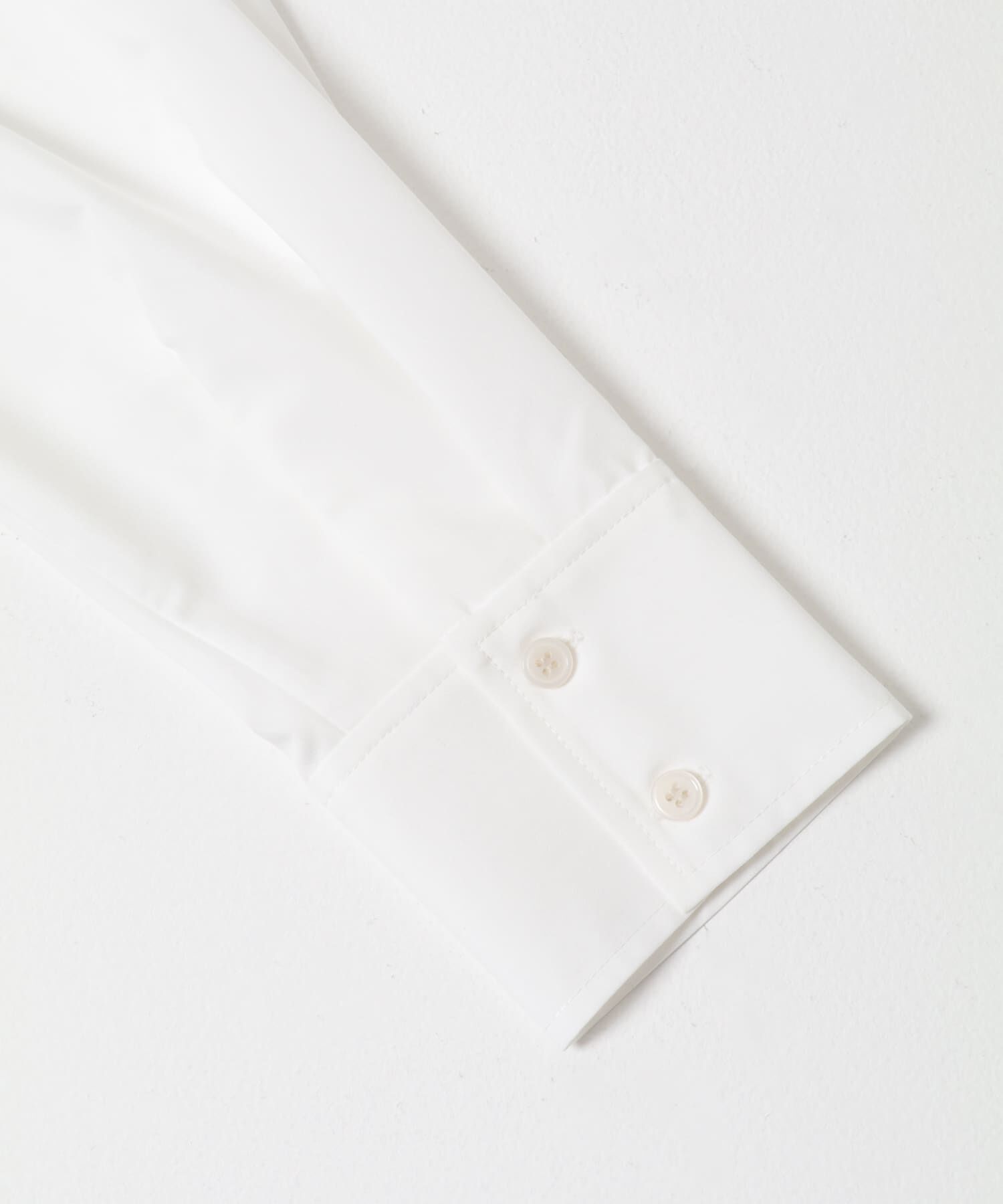 SENSE OF PLACE by URBAN RESEARCH「シャーリングデザインシャツ」|シャツ・ブラウス|