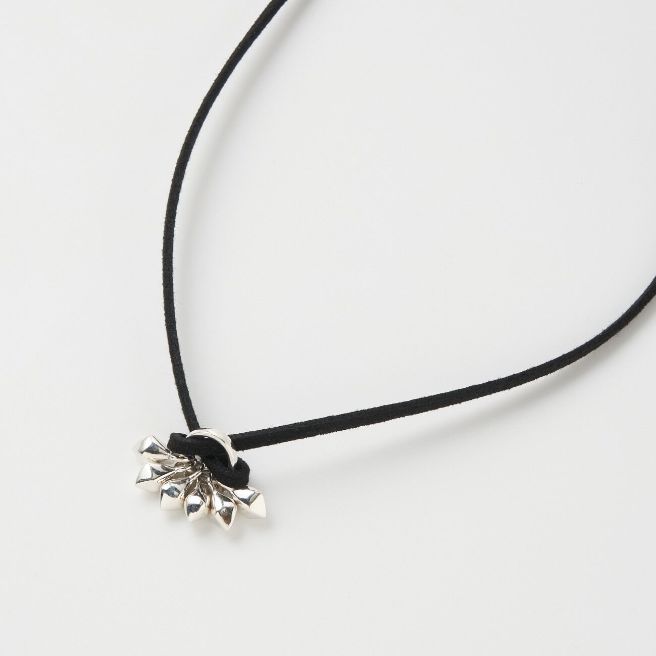  「third reasons DANGLE PENDANT」|ネックレス|