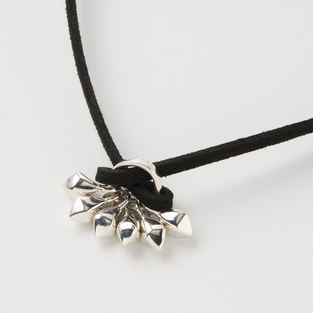  「third reasons DANGLE PENDANT」|ネックレス|