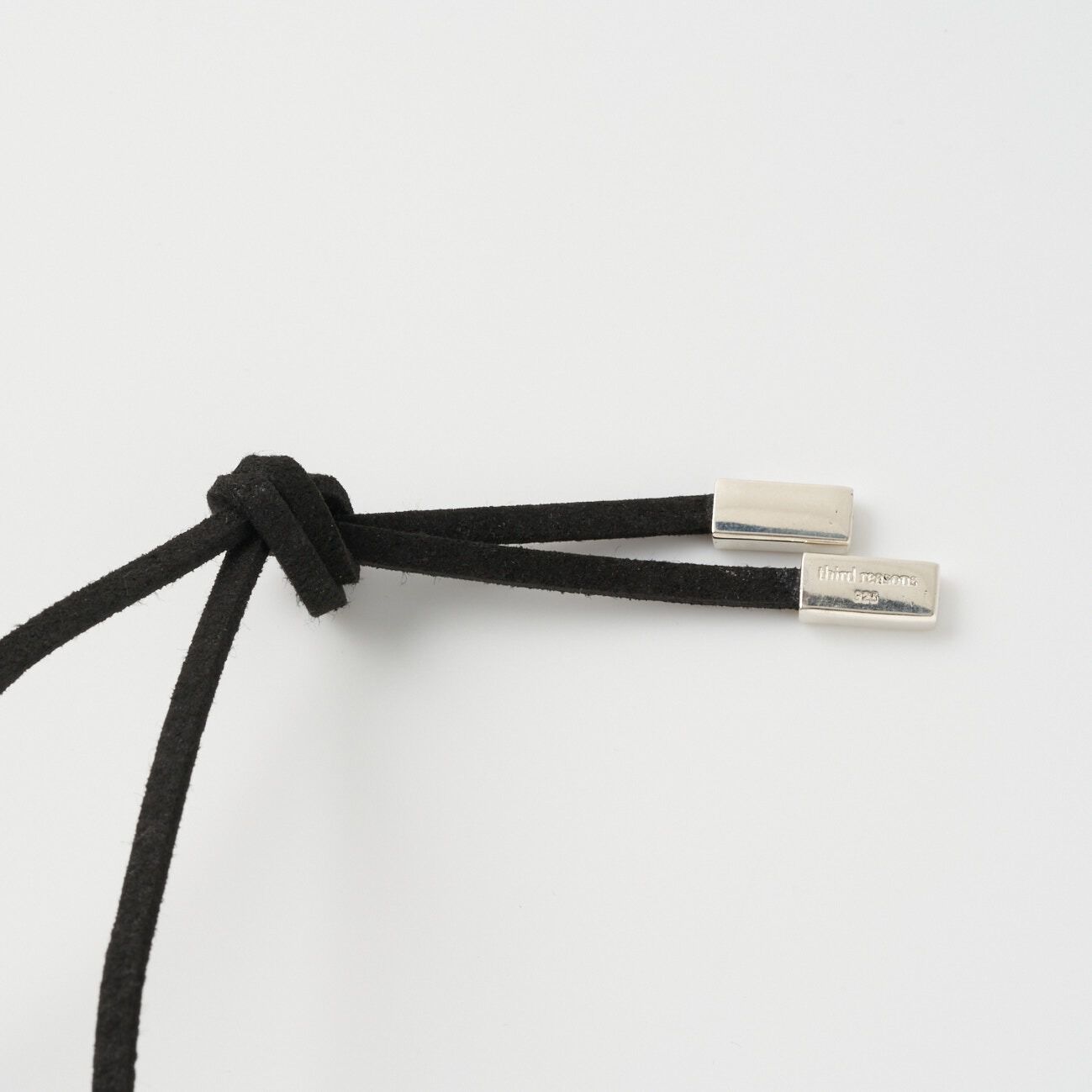  「third reasons DANGLE PENDANT」|ネックレス|