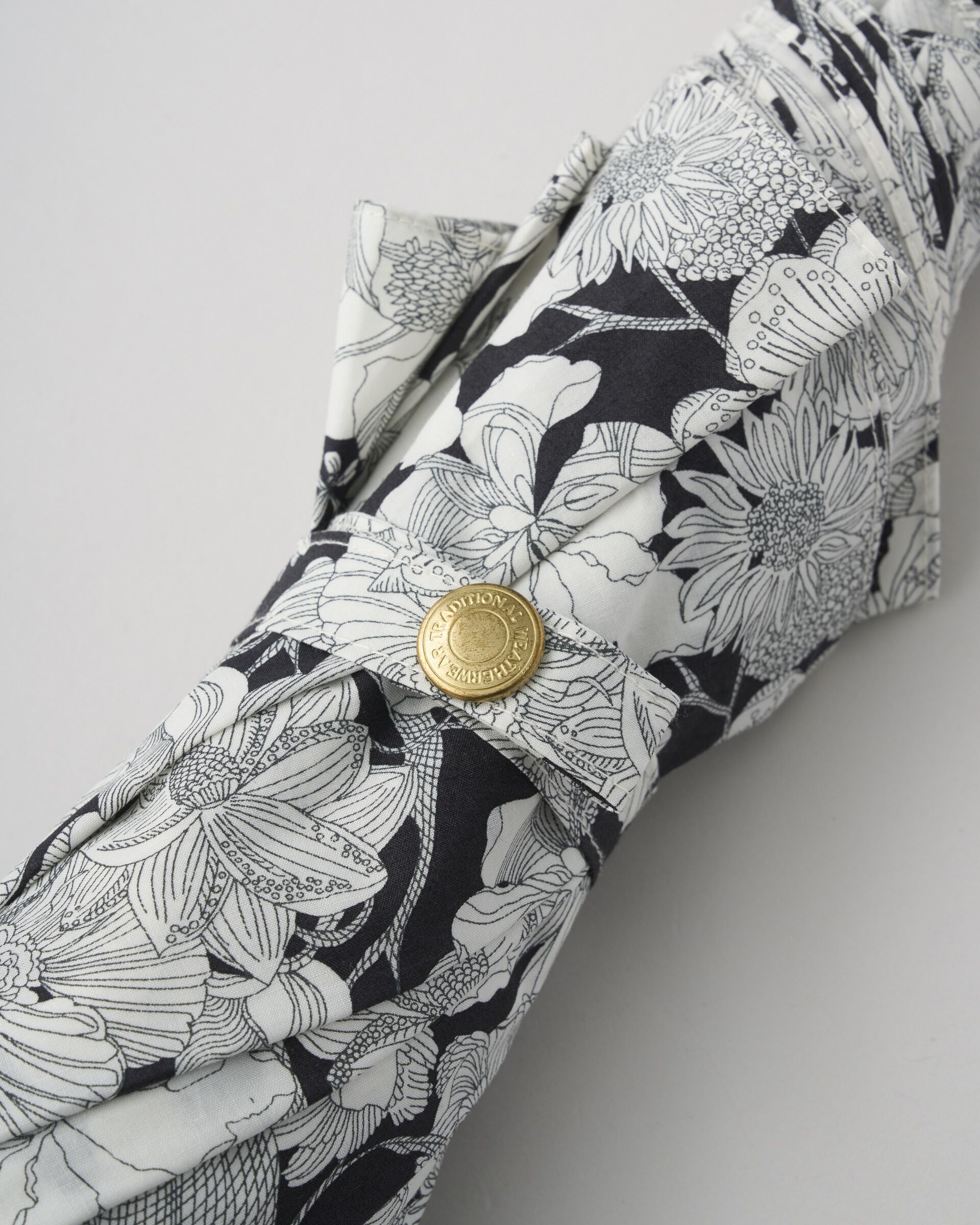 Traditional Weatherwear「FOLDING BAMBOO」|傘|