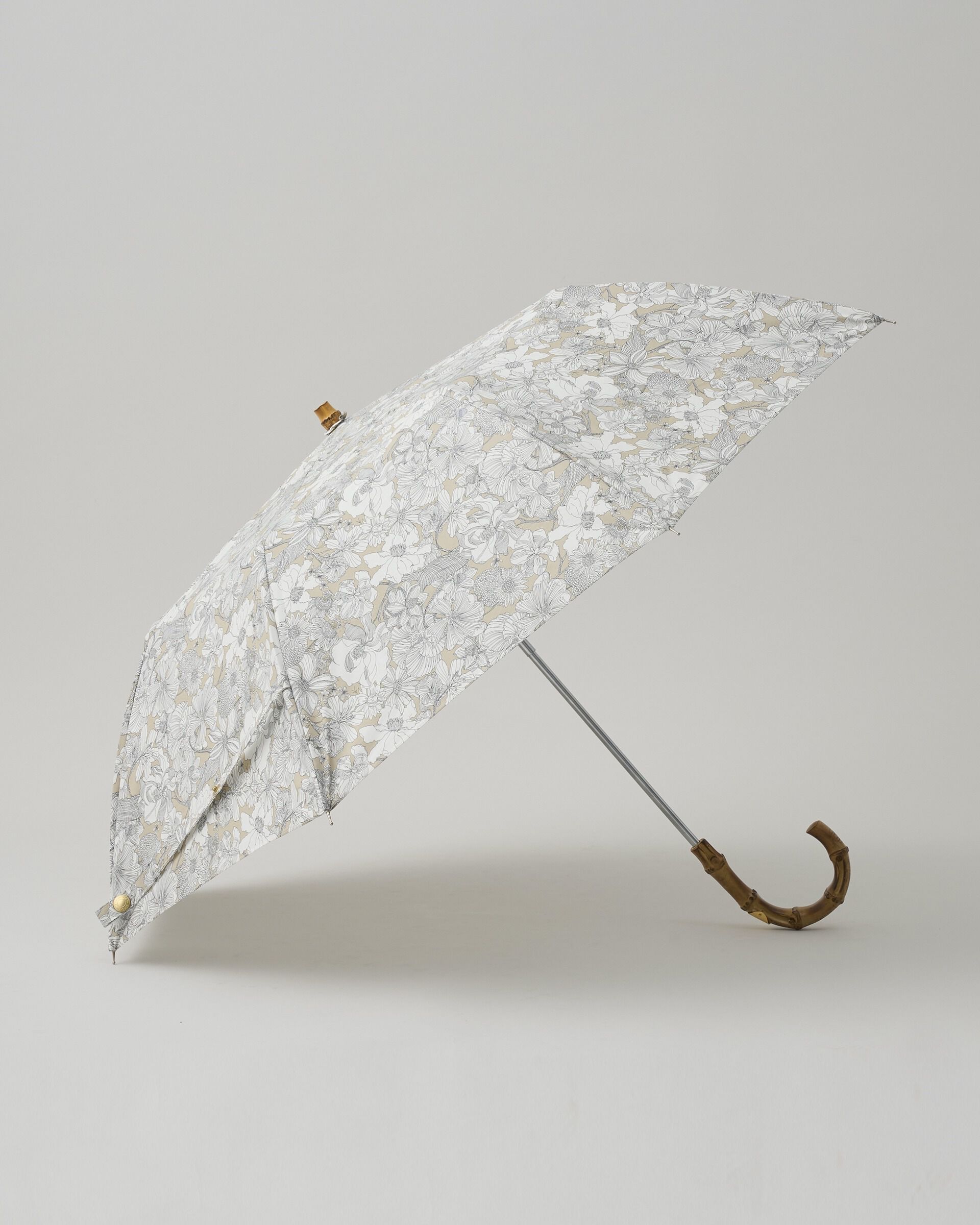 Traditional Weatherwear「FOLDING BAMBOO」|傘|