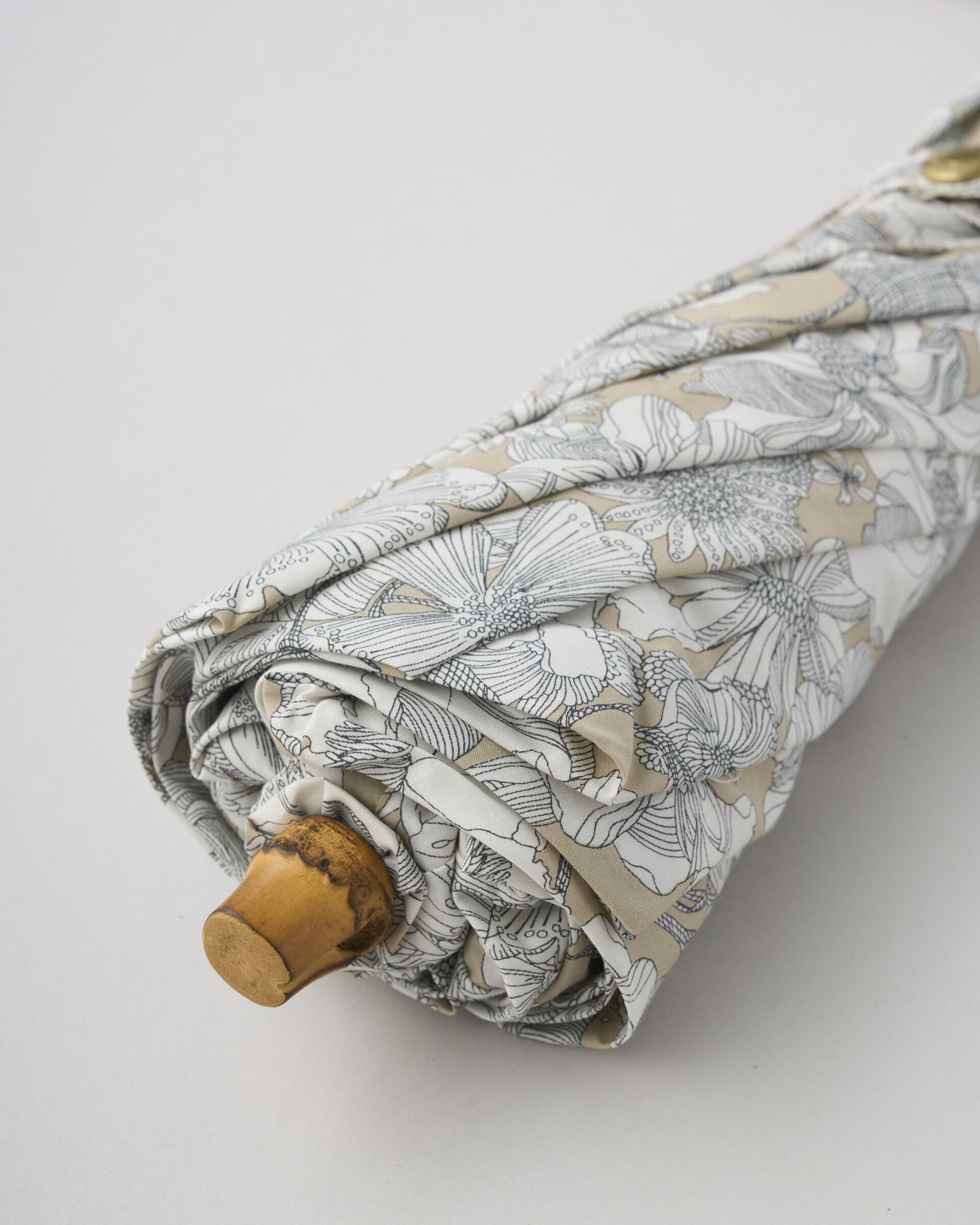 Traditional Weatherwear「FOLDING BAMBOO」|傘|