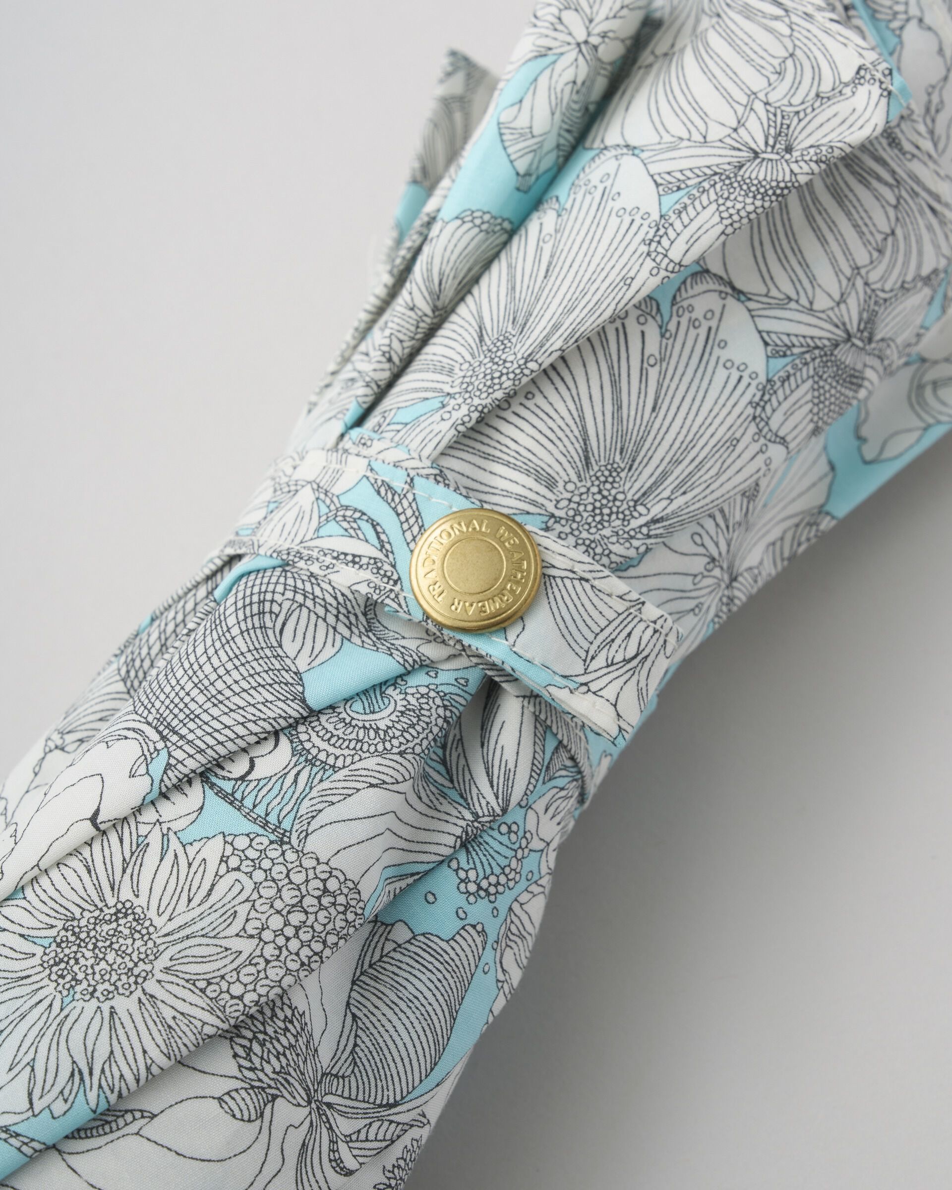 Traditional Weatherwear「FOLDING BAMBOO」|傘|