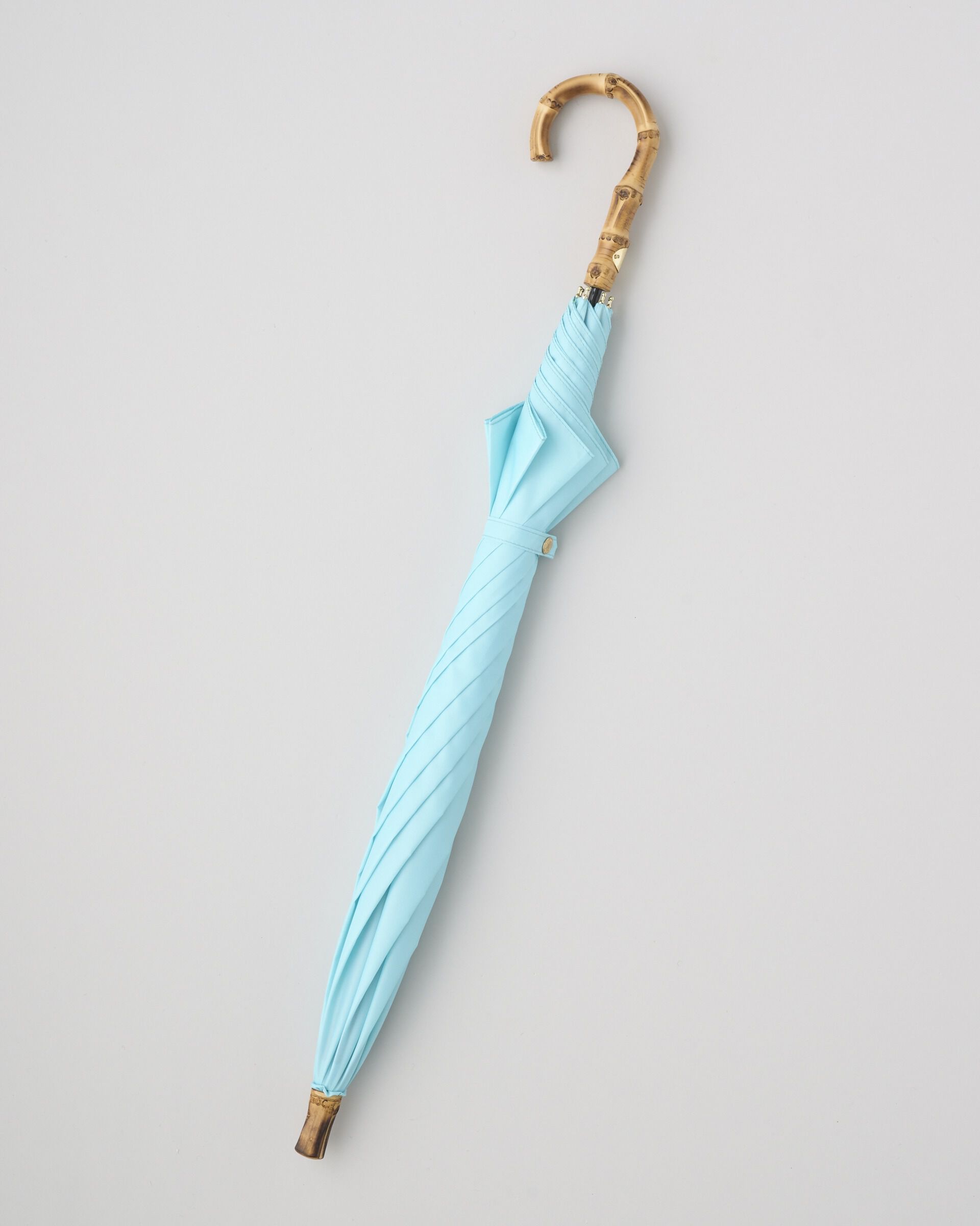 Traditional Weatherwear「【軽量】UMBRELLA BAMBOO LITE」|傘|