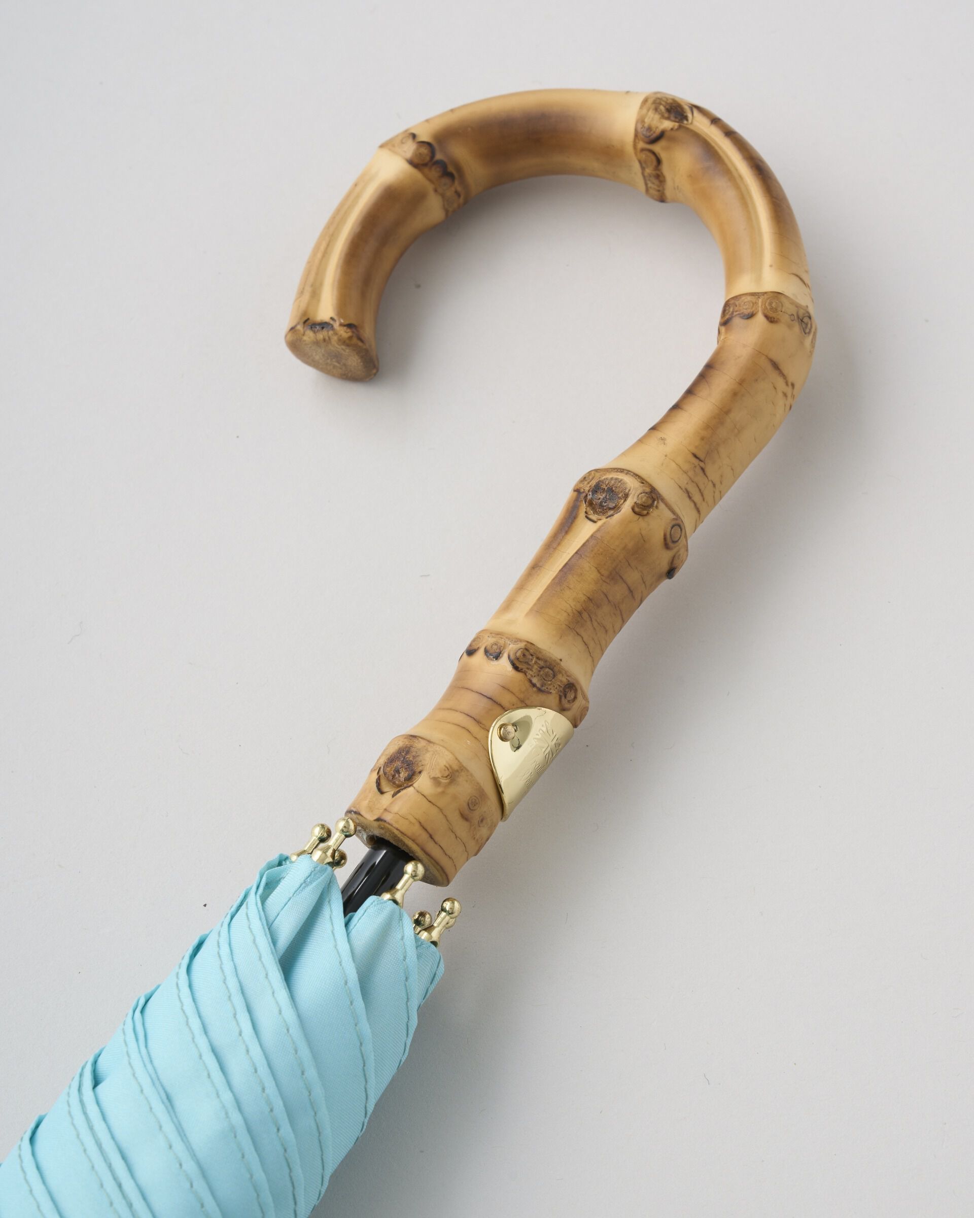 Traditional Weatherwear「【軽量】UMBRELLA BAMBOO LITE」|傘|