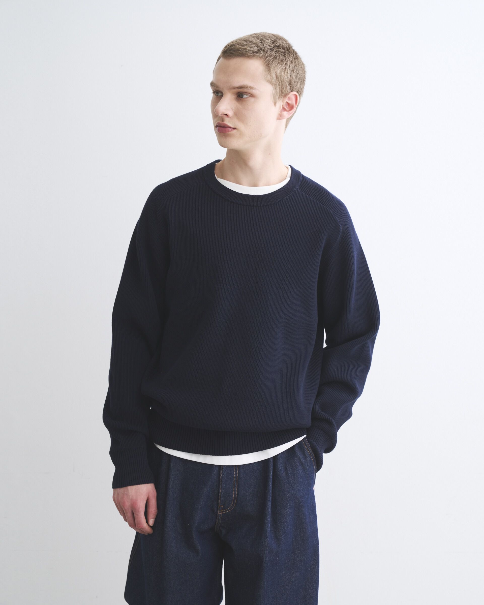 Traditional Weatherwear「COOKLY」|ニット・セーター|