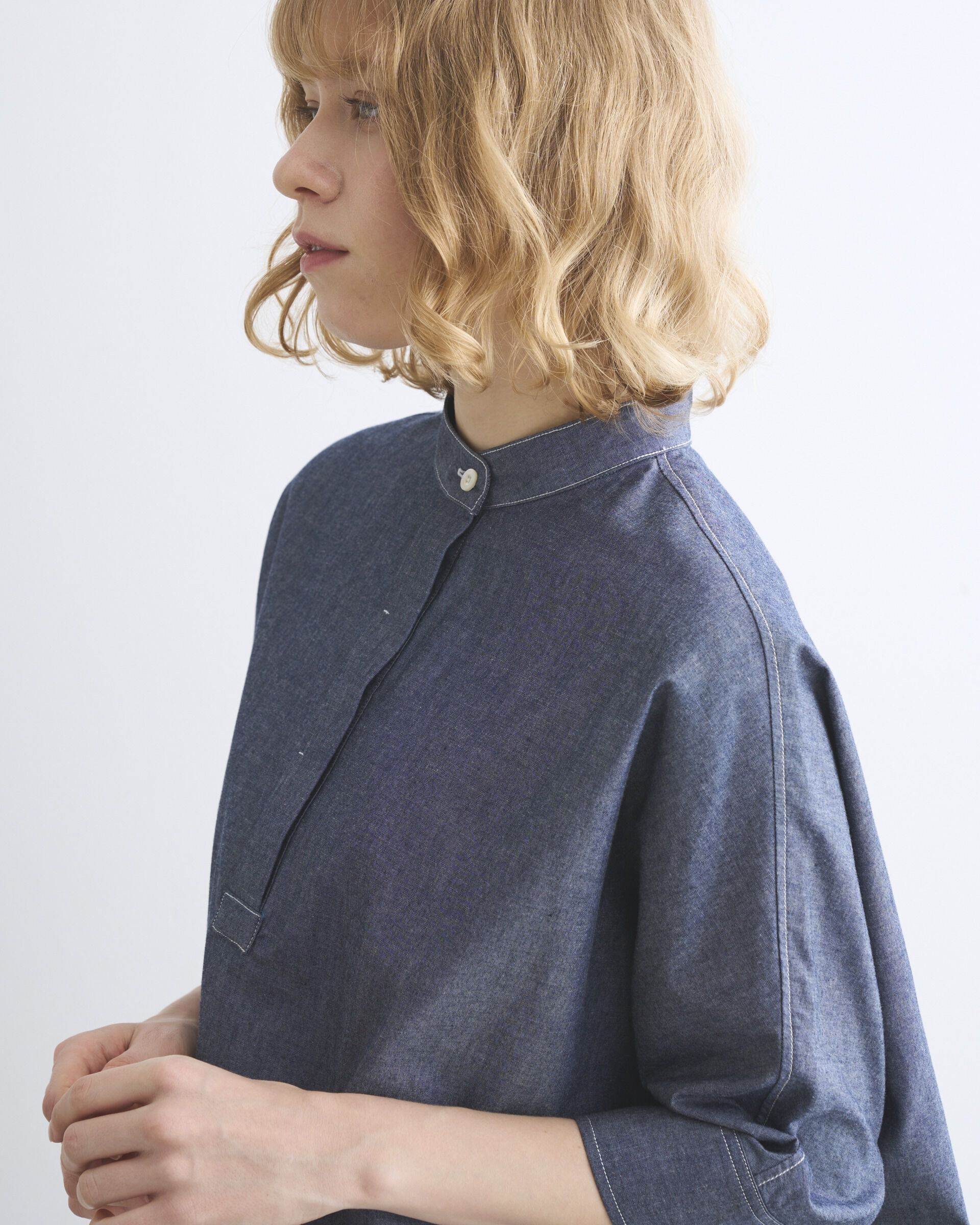 Traditional Weatherwear「BARNET」|シャツ・ブラウス|