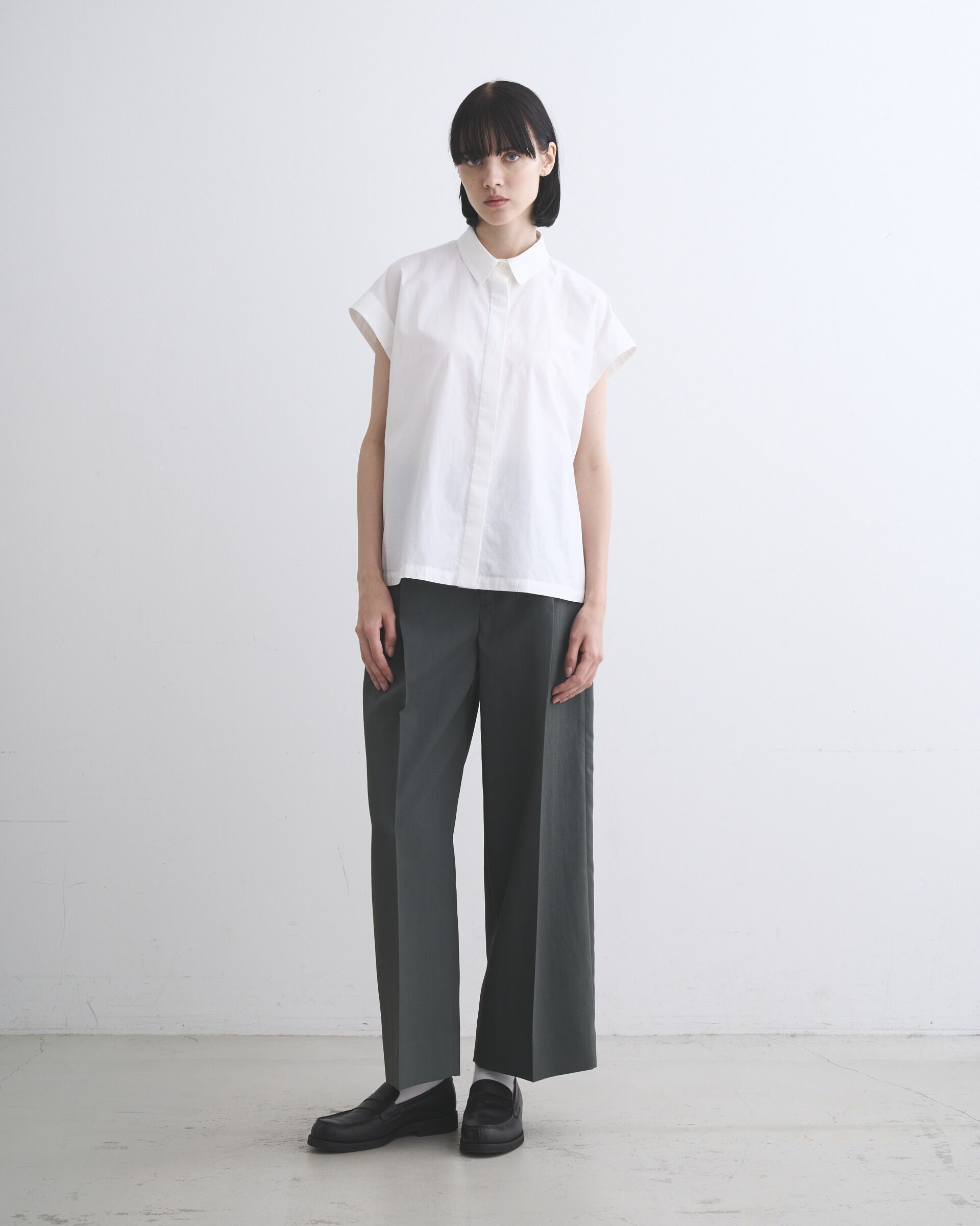 Traditional Weatherwear「UNIONSLACKS 308」|その他|