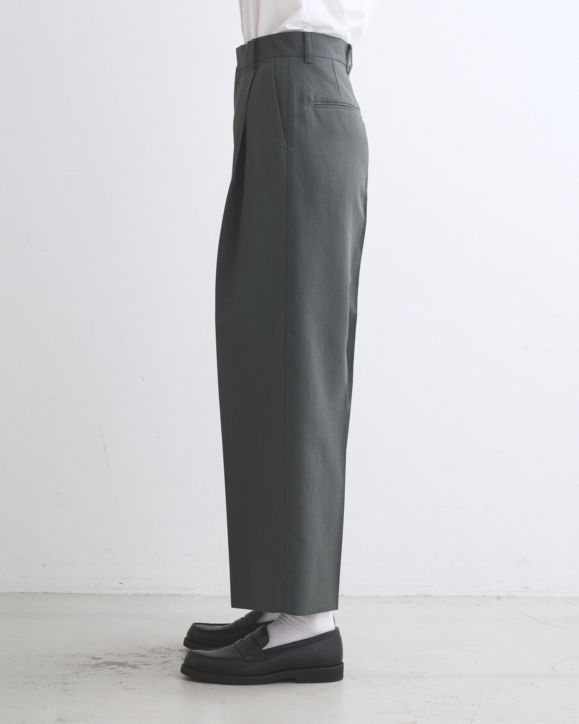 Traditional Weatherwear「UNIONSLACKS 308」|その他|