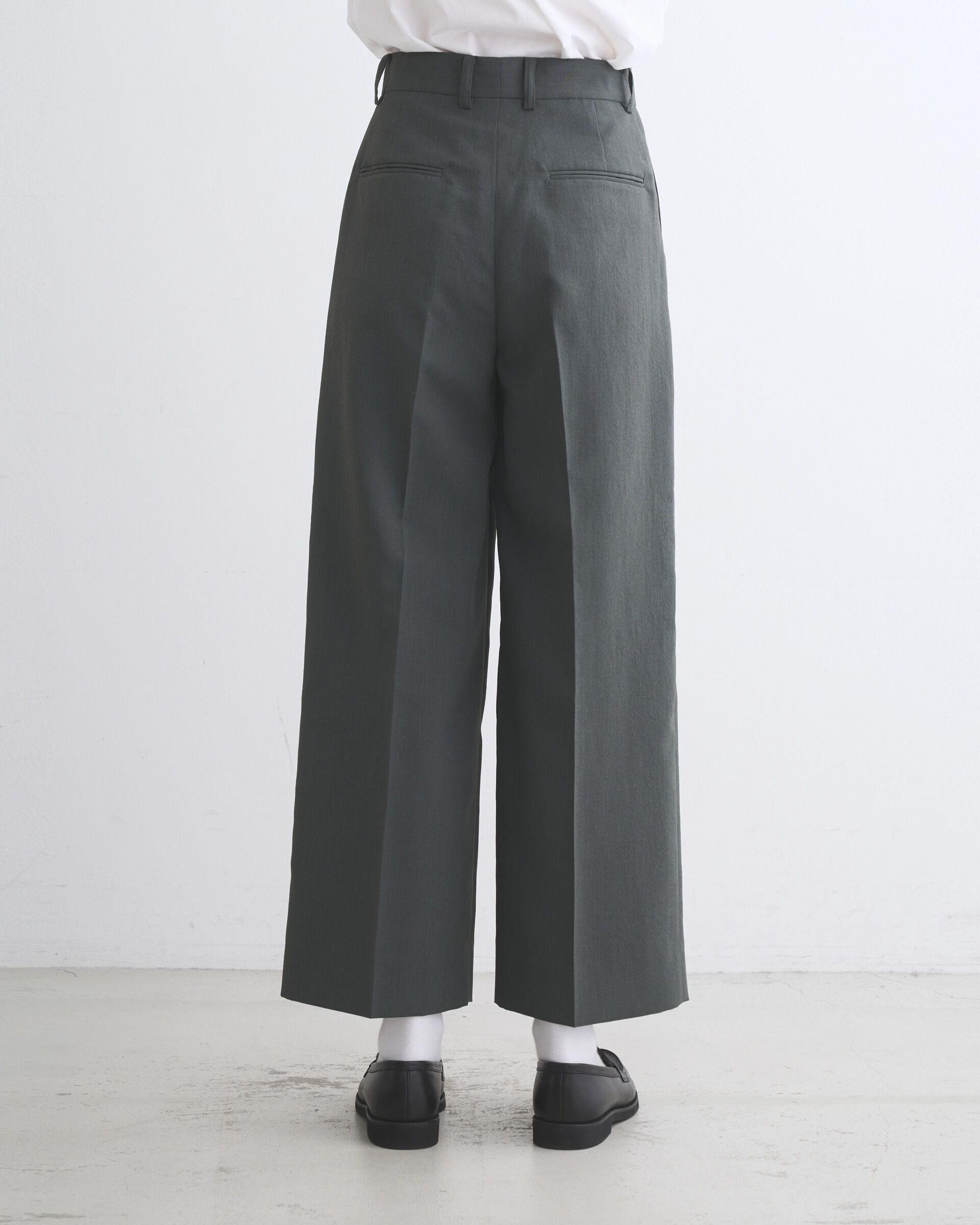 Traditional Weatherwear「UNIONSLACKS 308」|その他|