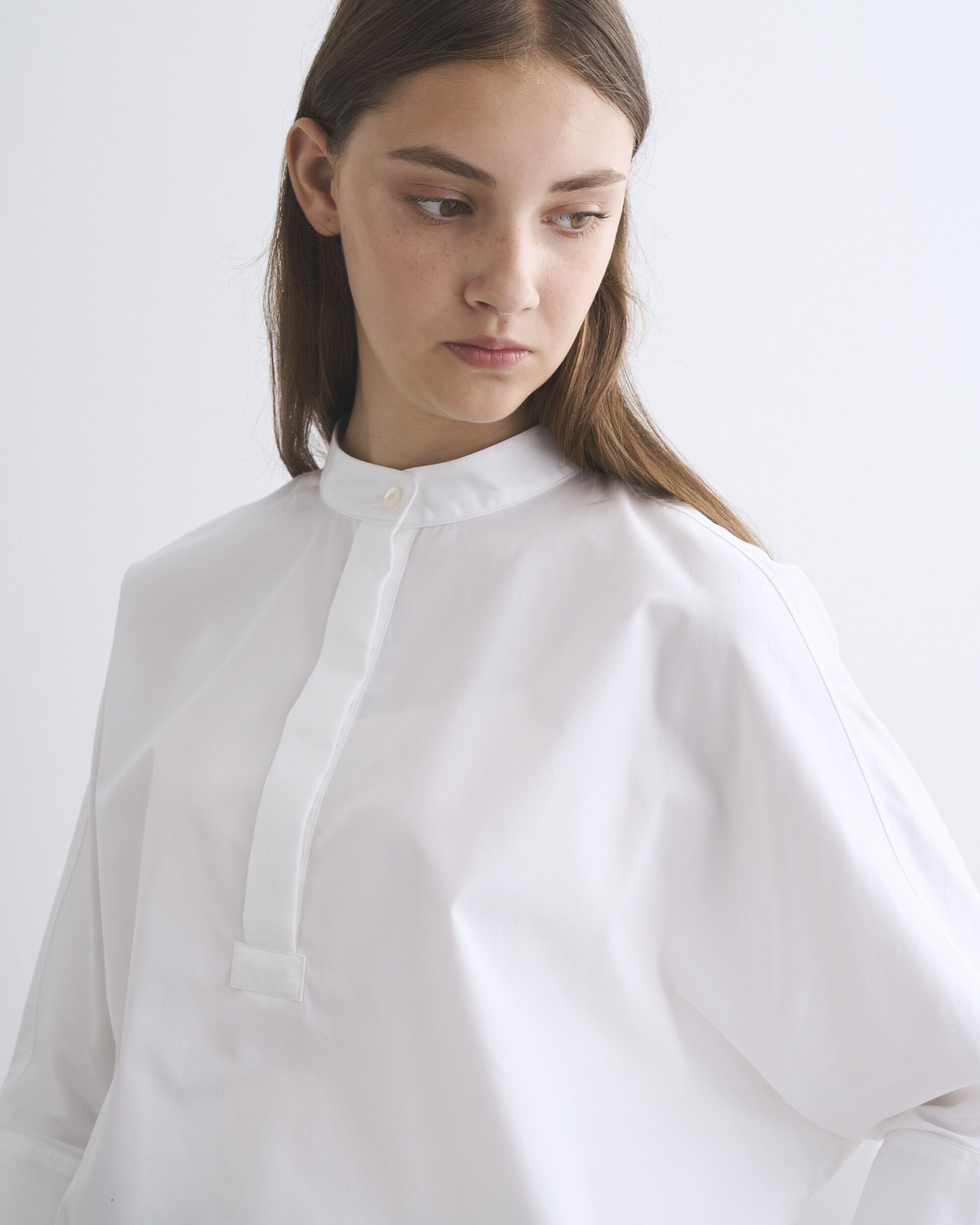 Traditional Weatherwear「BARNET」|シャツ・ブラウス|