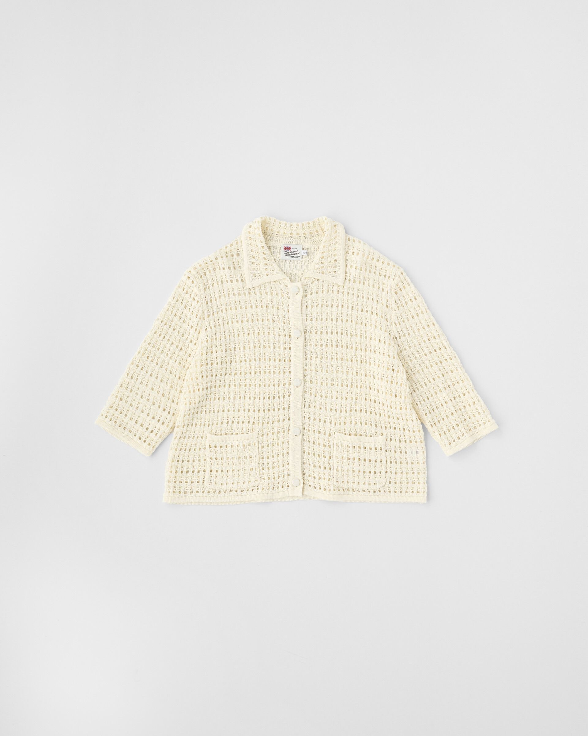 Traditional Weatherwear「HANKHAM」|ニット・セーター|ｱｲﾎﾞﾘｰ