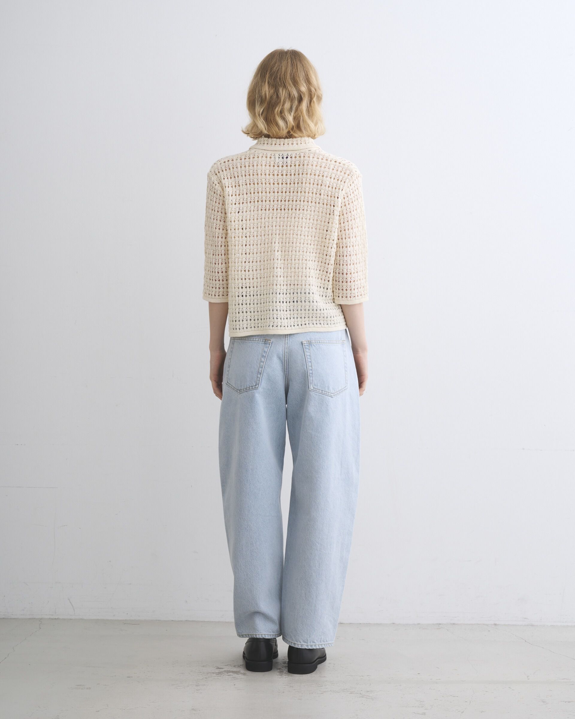 Traditional Weatherwear「HANKHAM」|ニット・セーター|