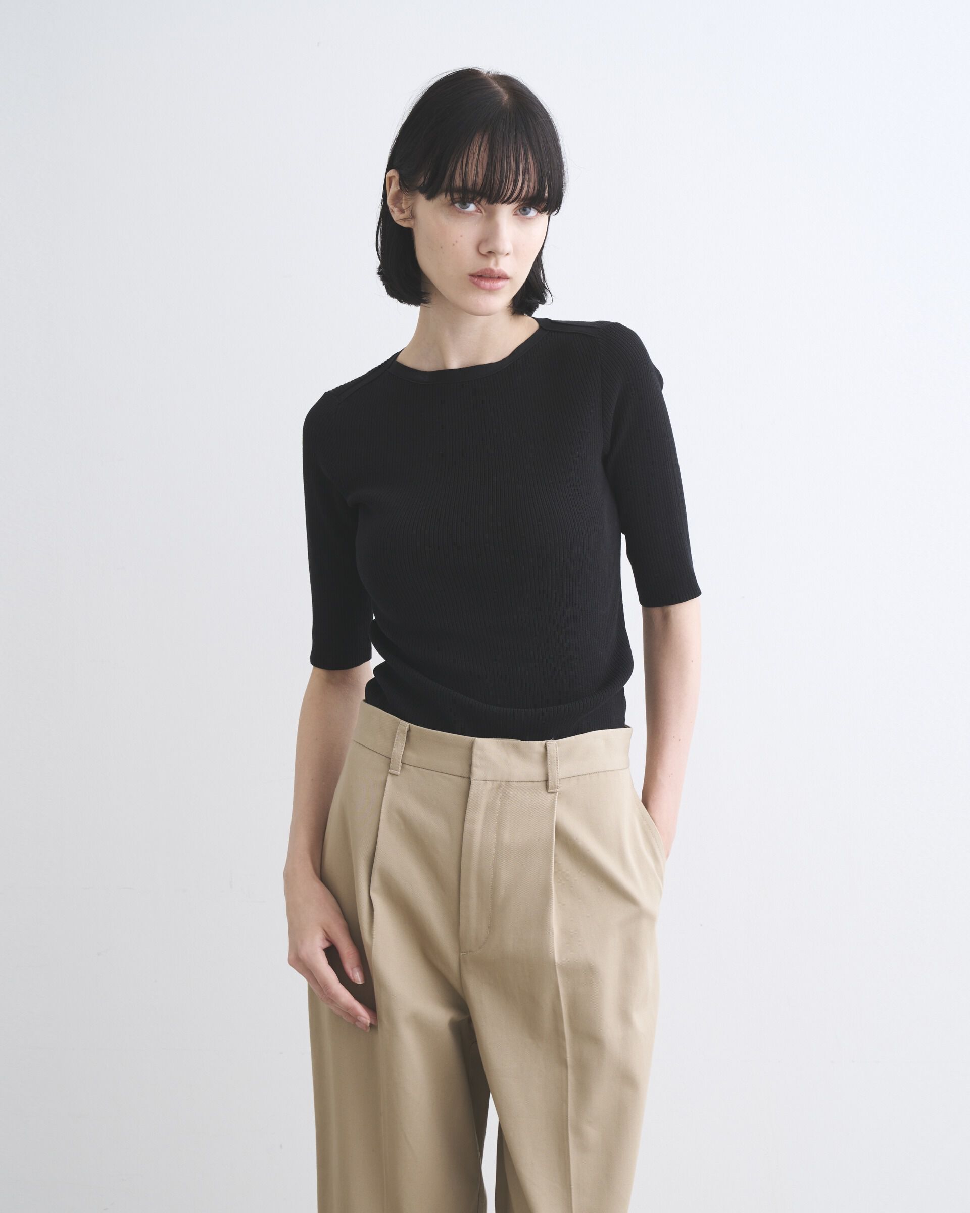 Traditional Weatherwear「ALVANLEY」|ニット・セーター|