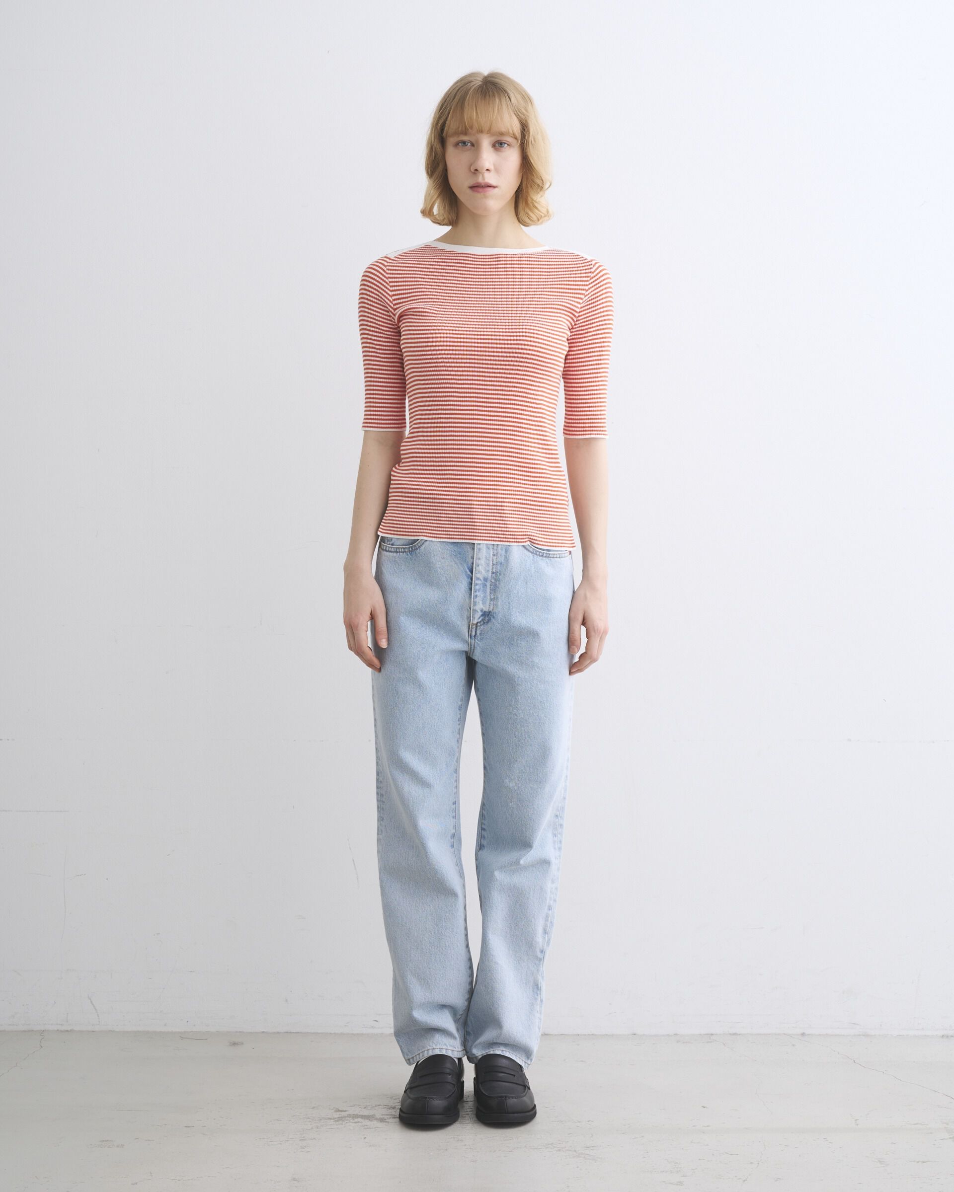 Traditional Weatherwear「ALVANLEY」|ニット・セーター|