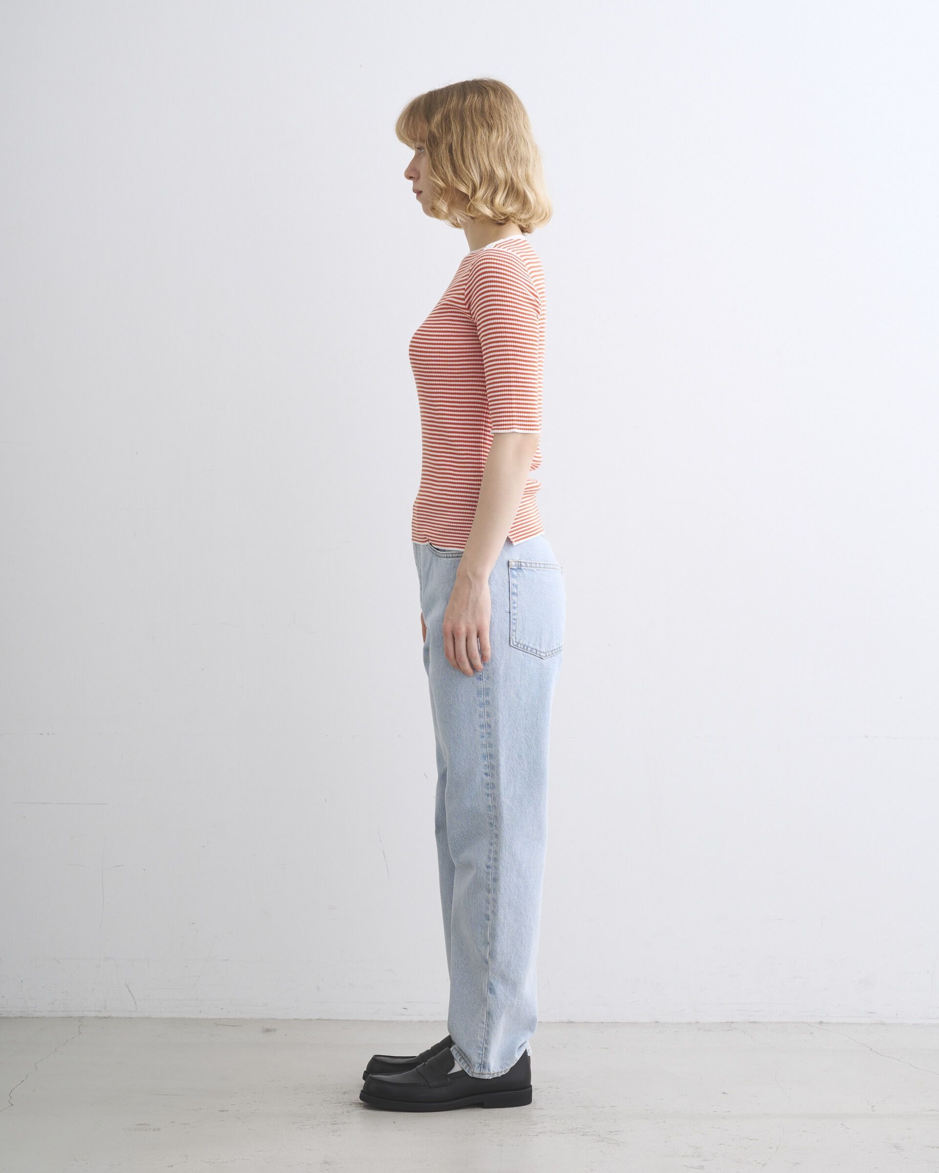 Traditional Weatherwear「ALVANLEY」|ニット・セーター|