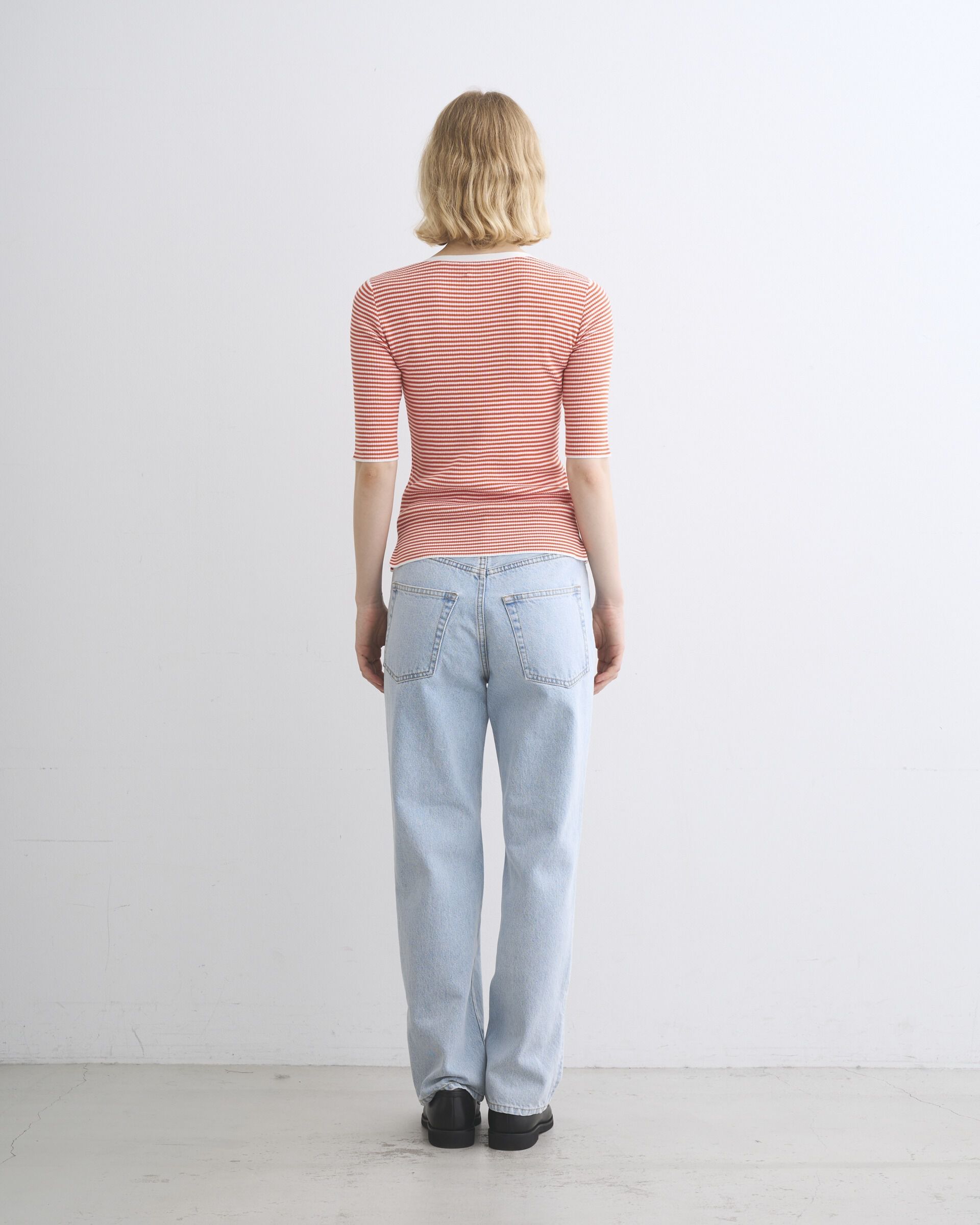 Traditional Weatherwear「ALVANLEY」|ニット・セーター|