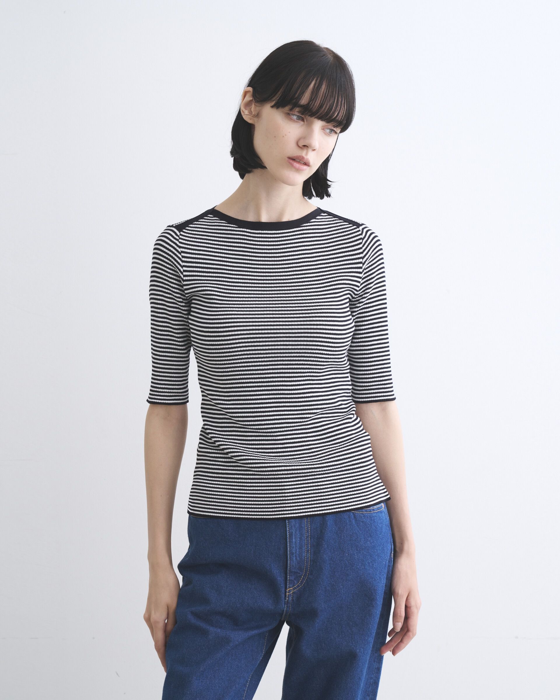 Traditional Weatherwear「ALVANLEY」|ニット・セーター|