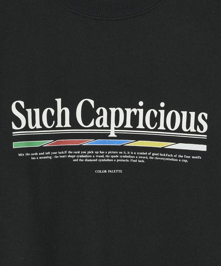 AMERICAN HOLIC「90sカラーロゴ裏毛プルオーバー」|Tシャツ・カットソー|