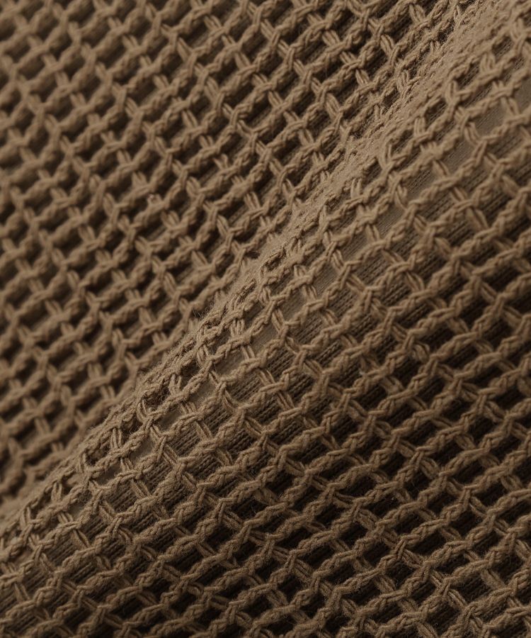 AMERICAN HOLIC「【2点セット】メッシュレイヤードタンクトップ」|キャミソール|