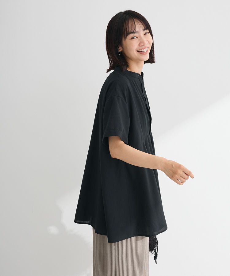 armonia「ウエストタックシャツチュニック」|チュニック|