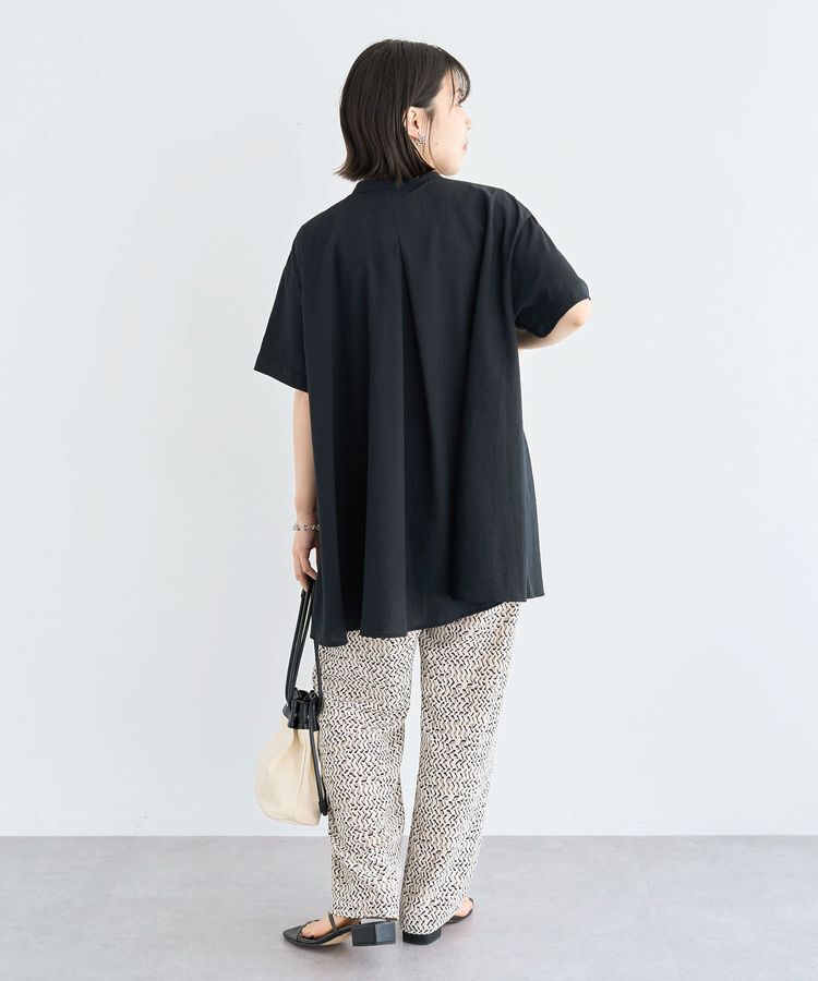 armonia「ウエストタックシャツチュニック」|チュニック|