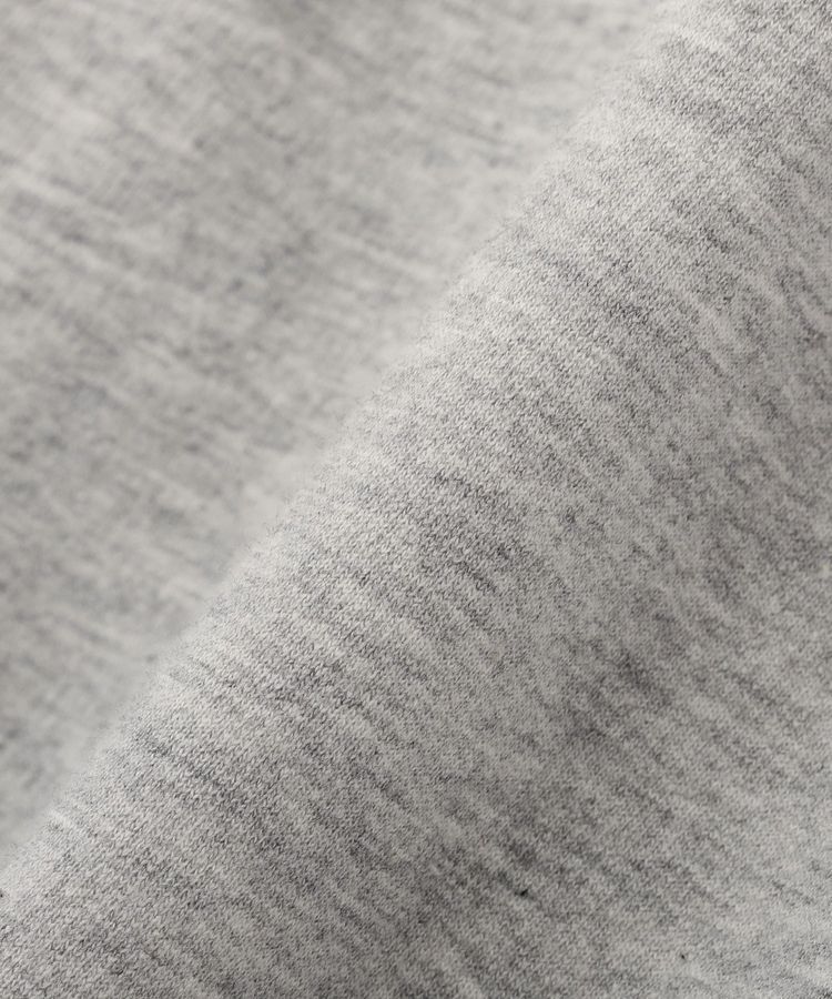 Green Parks「フード付裏毛ベスト」|ベスト・ジレ|