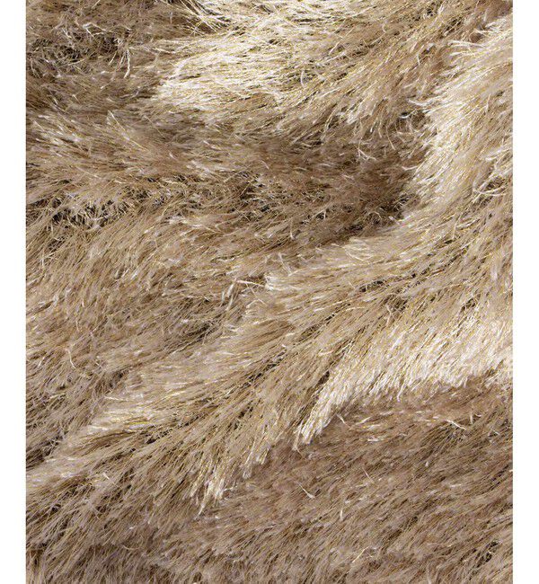 LOULOU WILLOUGHBY「【LOULOU WILLOUGHBY】ワイルドシャギーボレロ」|その他|