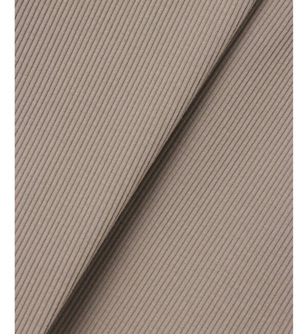 allureville「スクープネックタンク」|その他|