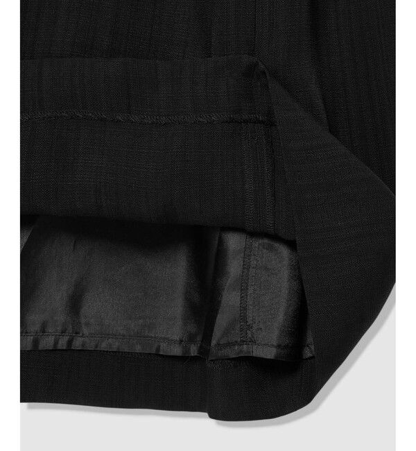 allureville「ヴィスコースバックオープンワンピース」|ワンピース|