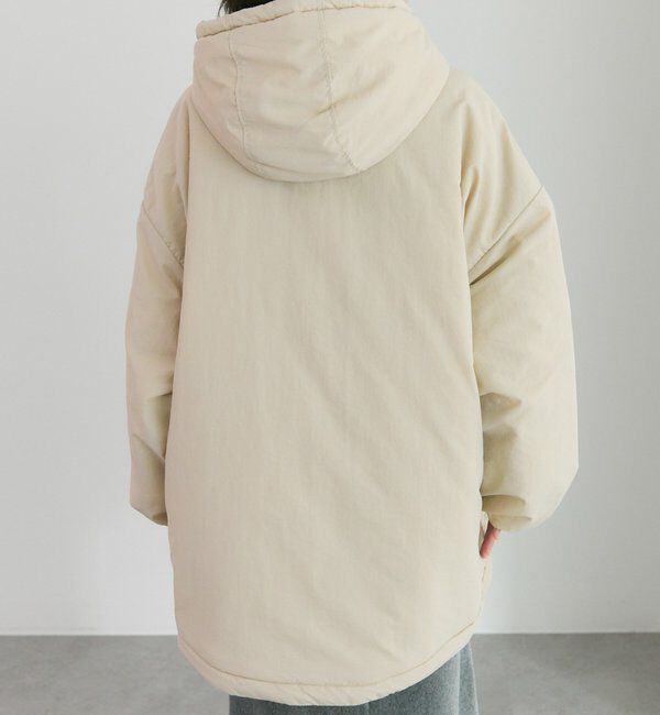  「【WEB限定】中わたモンスターパーカー」|テーラードジャケット|