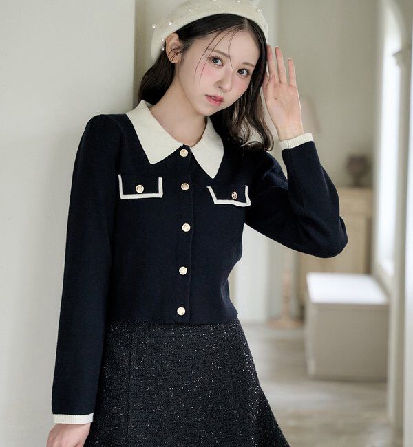  「フレアミニスカート」|スカート|