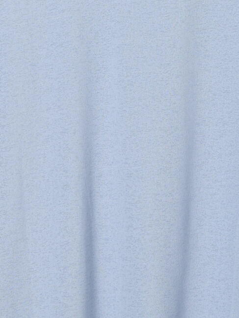 Te chichi TERRASSE「バイカラーシアートップス」|その他|