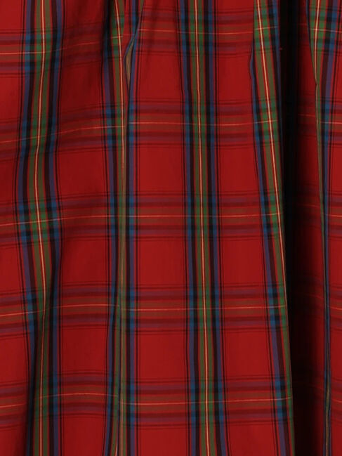 Samansa Mos2「柄アソートタックスカート」|スカート|