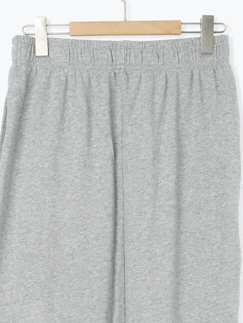 SM2「裏毛ダメージ加工ナロースカート」|スカート|