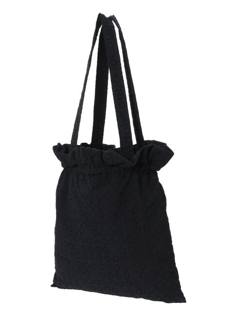 Samansa Mos2「【Disney】ミッキーマウス/レースバッグ」|その他|