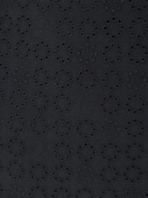 Samansa Mos2「【Disney】ミッキーマウス/レースバッグ」|その他|