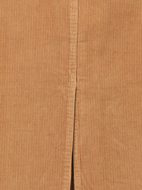 sm2rhythm「コーデュロイロングスカート」|スカート|