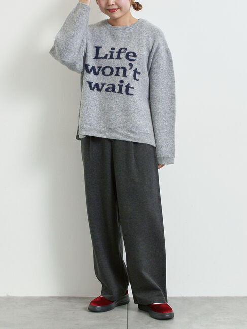 SM2「起毛カットツイルパンツ」|その他|