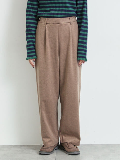 SM2「起毛カットツイルパンツ」|その他|