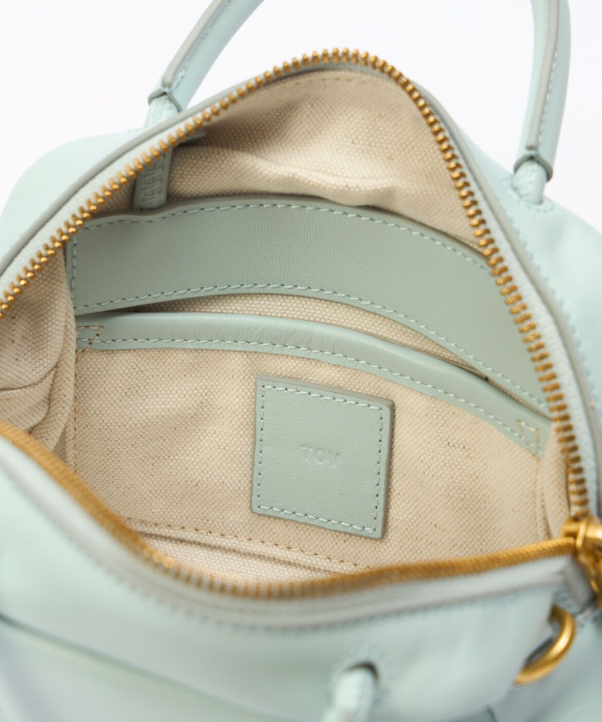 INED「《SUPERIOR CLOSET》PETAL S 2wayバッグ《TOV》」|ボストンバッグ|