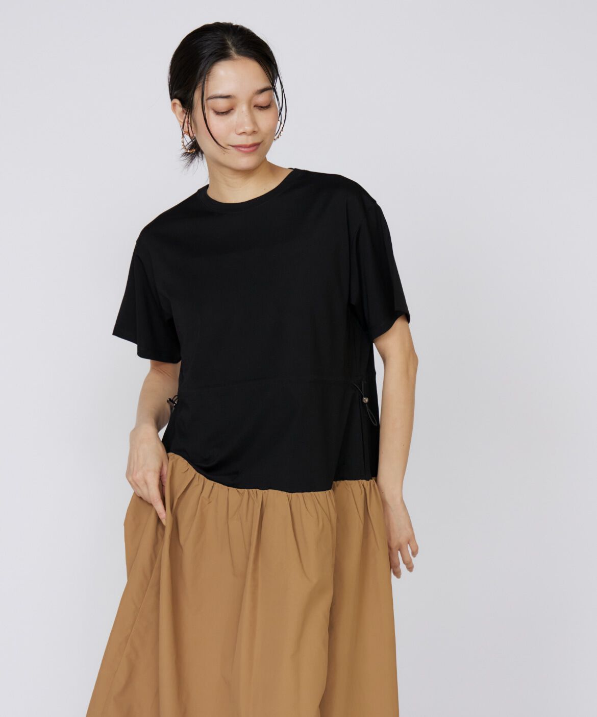 INED「ドッキングワンピース」|ワンピース|