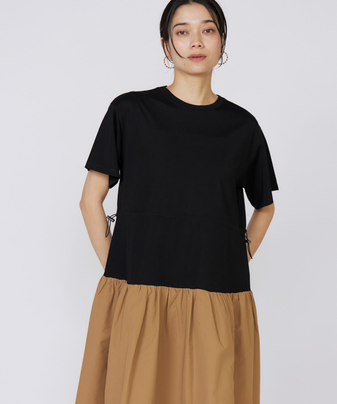 INED「ドッキングワンピース」|ワンピース|