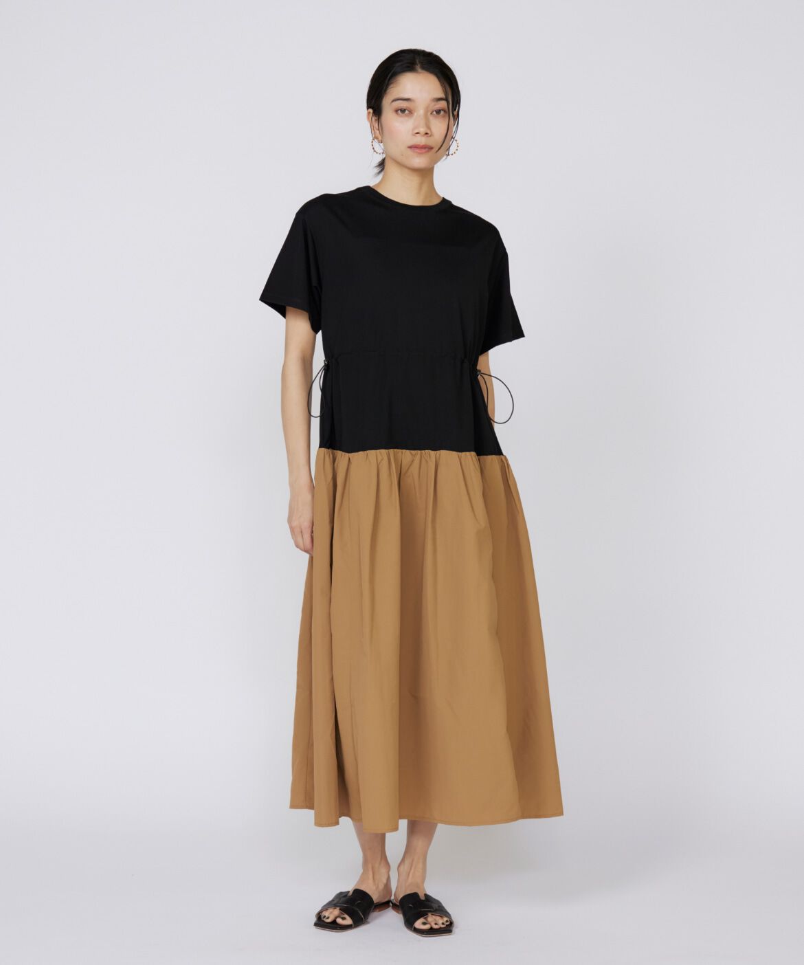 INED「ドッキングワンピース」|ワンピース|