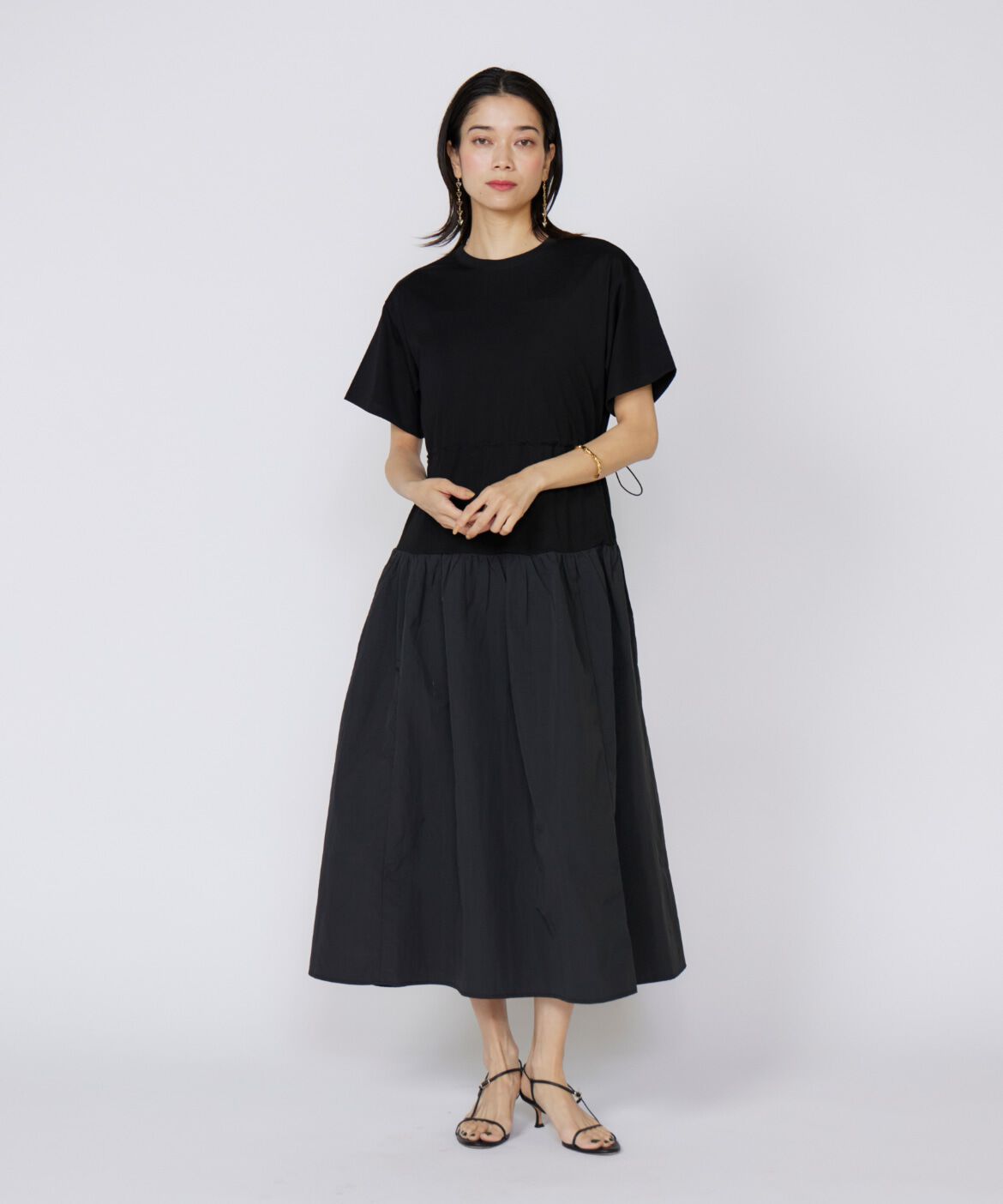 INED「ドッキングワンピース」|ワンピース|