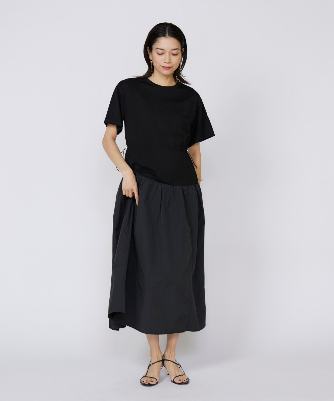 INED「ドッキングワンピース」|ワンピース|