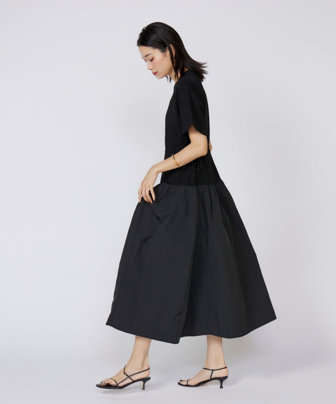 INED「ドッキングワンピース」|ワンピース|