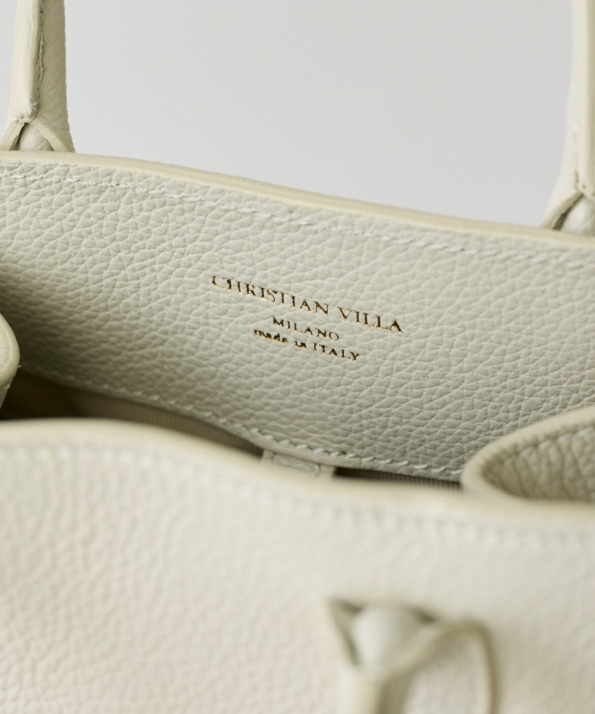 FAVORITE SUKINAMONO「ミニボストンバック《CHRISTIAN VILLA》」|ボストンバッグ|