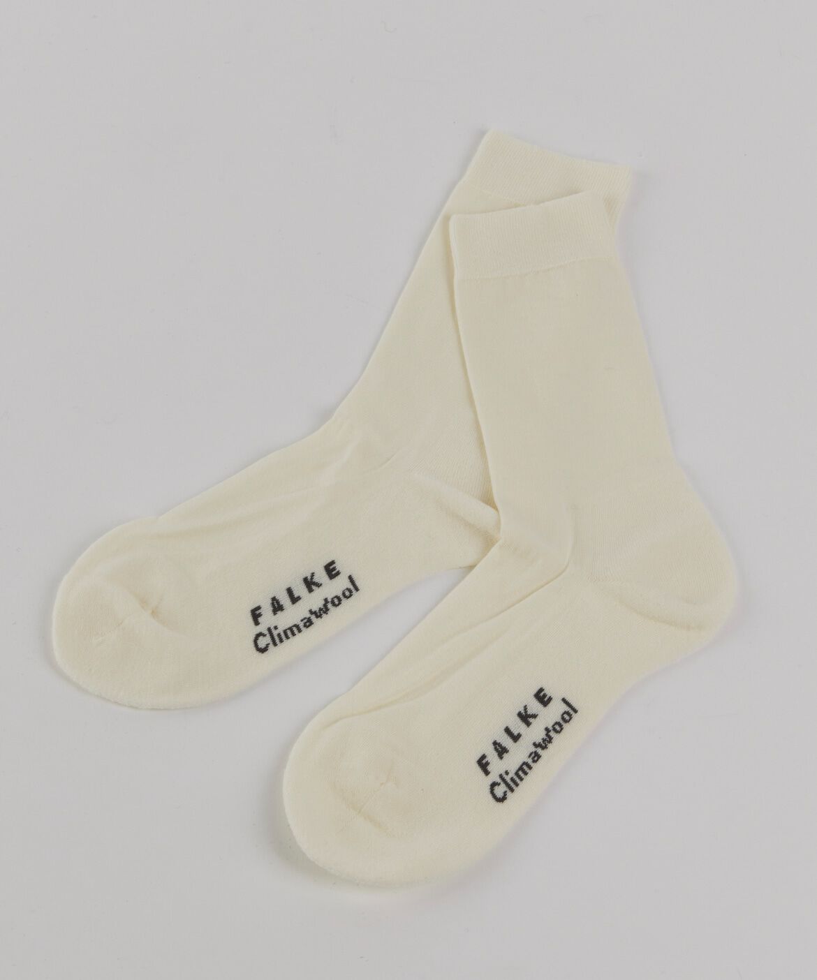 INED「《FALKE》靴下　Clima Wool Socks」|ソックス|